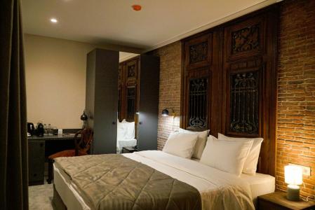TbiliSee Boutique Hotel - 101