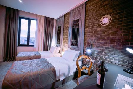 TbiliSee Boutique Hotel - 96