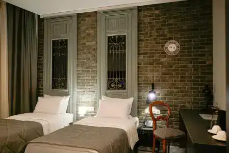 TbiliSee Boutique Hotel - 100