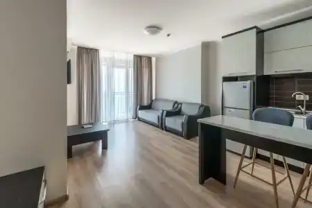 Orbi Residence Official - 65