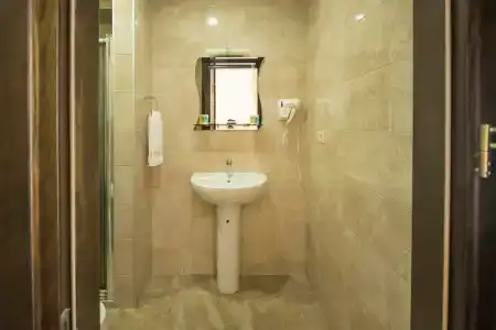 Orbi Residence Official - 56