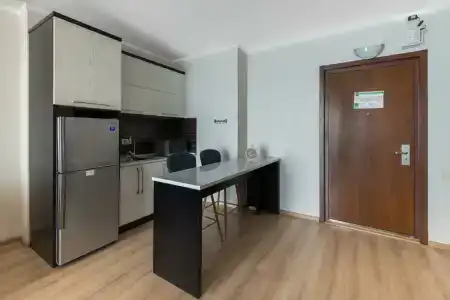 Orbi Residence Official - 64