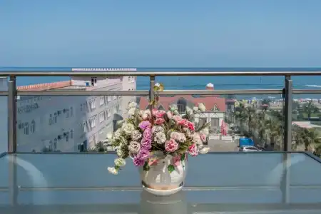 Orbi Residence Official - 54