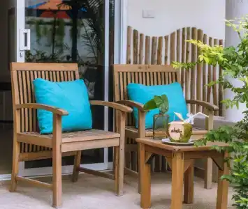 Ark Bar Beach Resort - 126