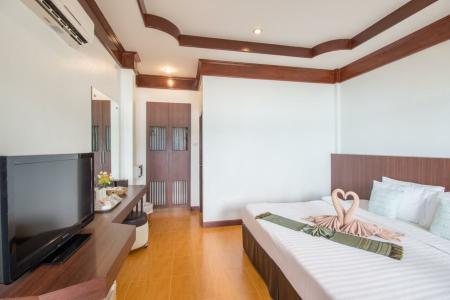 Chai Chet Resort Koh Chang - 125