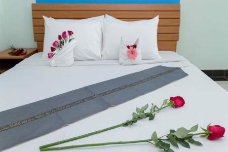 The Garden Place Bangkok - 63