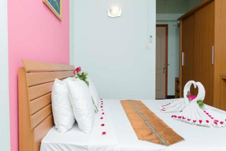 The Garden Place Bangkok - 57