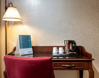 Occidental Taksim - 117