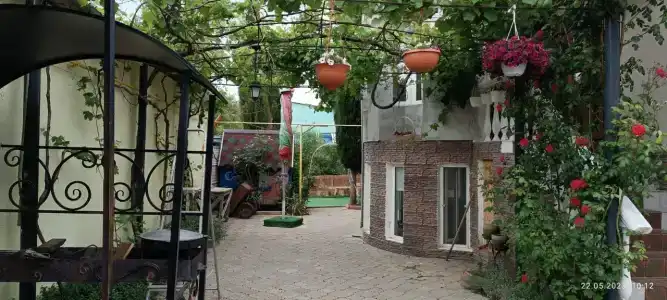 Сказочный - 80