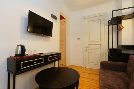 KamİLbey SuİTes - 103