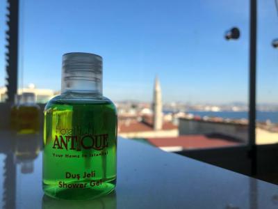 Antique - 302