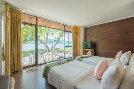 Chai Chet Resort Koh Chang - 76