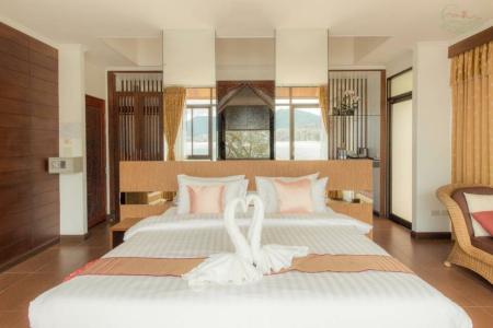 Chai Chet Resort Koh Chang - 72