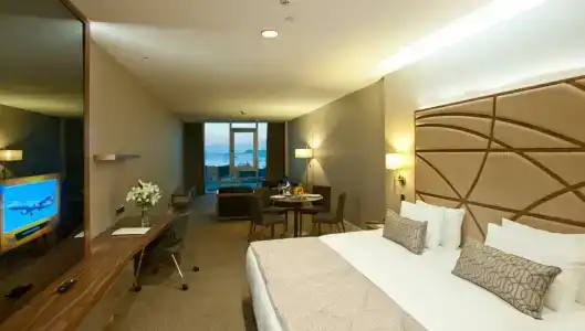 Cevahir Istanbul Asia - 114