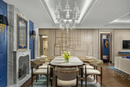 The Ritz-Carlton, Istanbul at the Bosphorus - 166