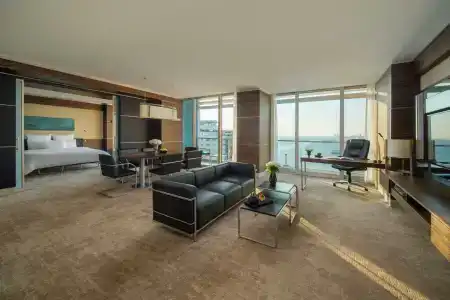 Swissotel Buyuk Efes Izmir - 120