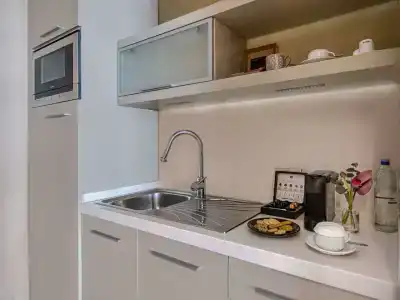 Swissotel Buyuk Efes Izmir - 121