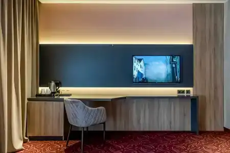 Best Western Plus Paradise Dilijan - 144