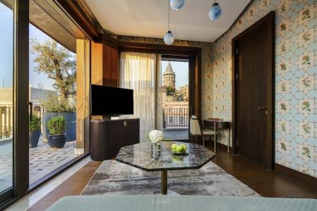 The Galata Istanbul Mgallery - 144