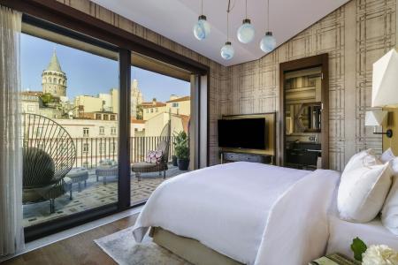 The Galata Istanbul Mgallery - 151
