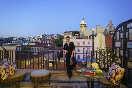 The Galata Istanbul Mgallery - 152