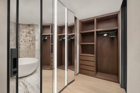 Jw Marriott Istanbul Marmara Sea - 116