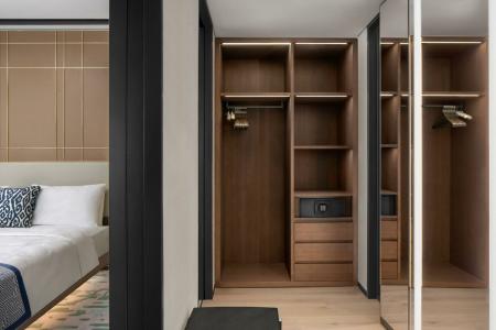 Jw Marriott Istanbul Marmara Sea - 118