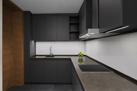 Jw Marriott Istanbul Marmara Sea - 117