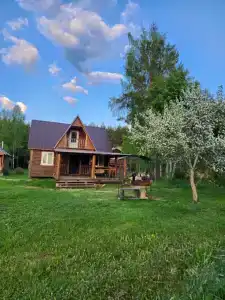 Хачин. Селигер