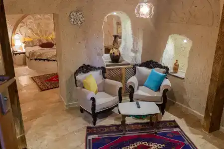 Grand Elite Cave Suites - 183