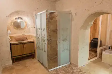 Grand Elite Cave Suites - 174
