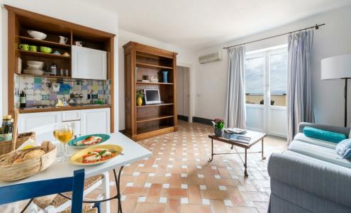 Relais Regina Giovanna - 170
