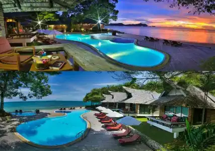 Sunset Park Resort And Spa - Sha Plus - 158
