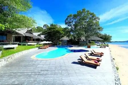 Sunset Park Resort And Spa - Sha Plus - 160