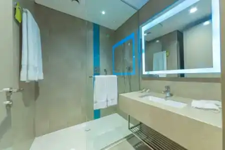 Hilton Garden Inn Istanbul Atatürk Airport - 102