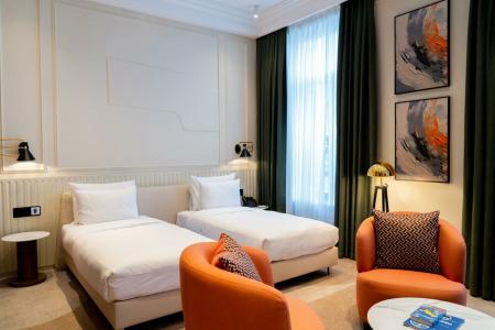 Crowne Plaza, An Ihg Hotel - 53