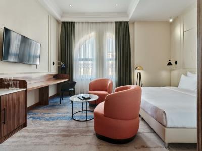 Crowne Plaza, An Ihg Hotel - 56