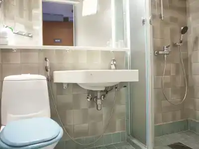 Finlandia Park Helsinki - 21