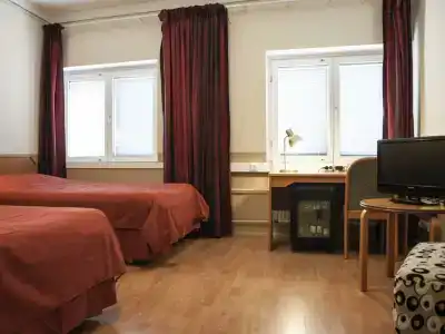 Finlandia Park Helsinki - 20