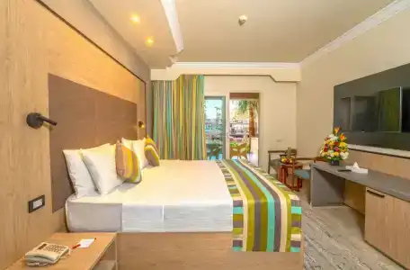 Xperience Kiroseiz AquaPark Premier-Naama Bay - 87