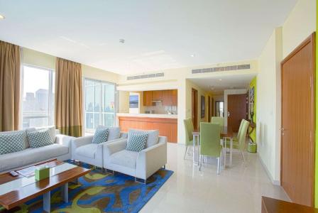 Ramada Downtown Dubai - 160
