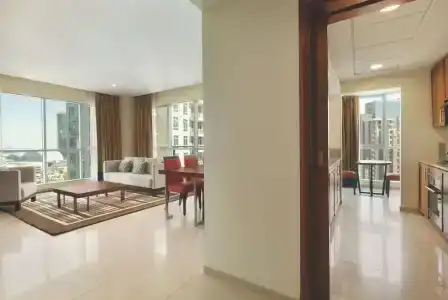 Ramada Downtown Dubai - 161