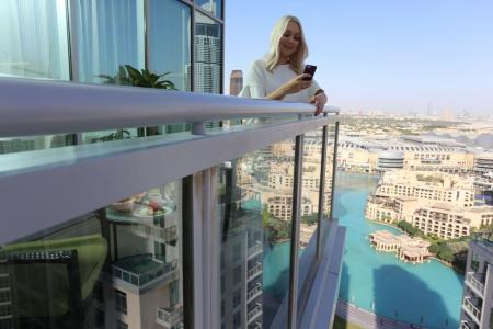 Ramada Downtown Dubai - 169