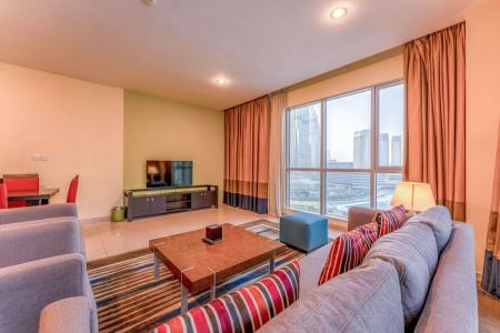 Ramada Downtown Dubai - 167