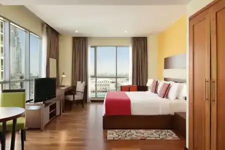 Ramada Downtown Dubai - 267