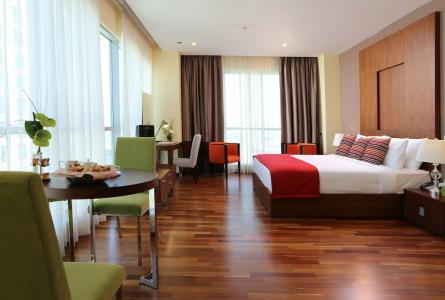 Ramada Downtown Dubai - 67