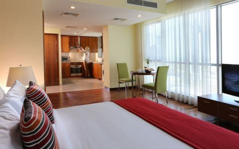Ramada Downtown Dubai - 72