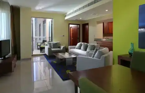 Ramada Downtown Dubai - 276