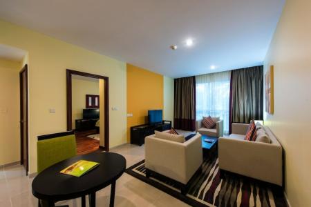 Ramada Downtown Dubai - 96