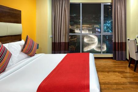 Ramada Downtown Dubai - 85